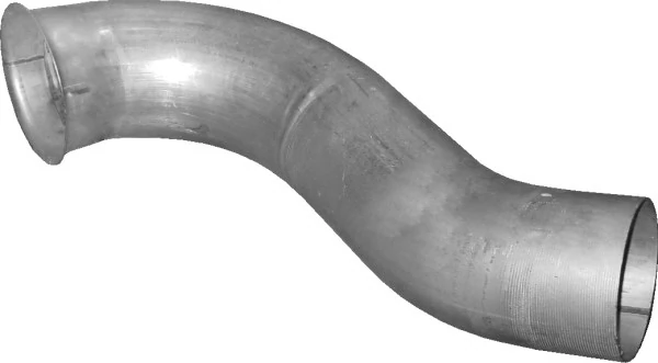 Купить 1287304 DAF Глушитель задний