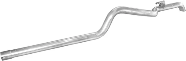 Выхлопная труба на Mercedes Sprinter I 2-t 901, 902