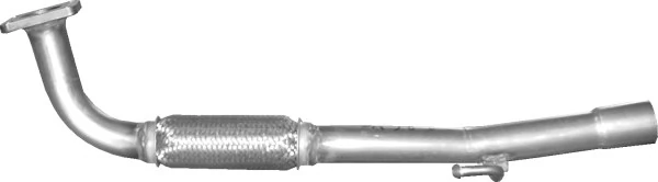 Купить 276200 Maxgear Приёмная труба
