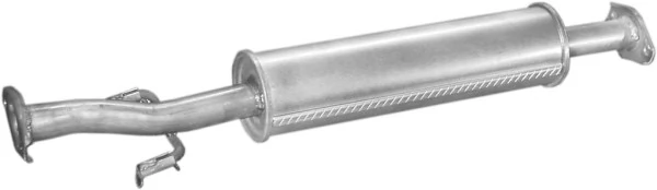 Глушитель, центральная часть Starline 7026420 цена, от 34.46 USD