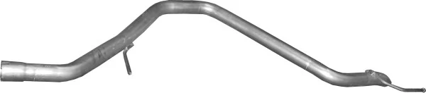 Глушитель, средняя и задняя часть Bosal BS950103 цена, от 26.32 USD