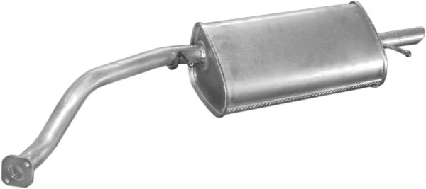 Выхлоп задний Starline 7022402 цена, от 49.13 USD