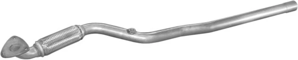 Передняя часть глушителя BS852365 Bosal