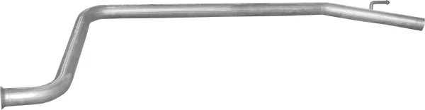 FP6062G22 Polmostrow Глушитель центральный