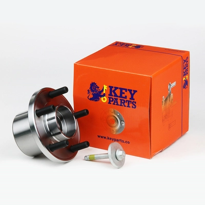 KWB1097 KEY Parts