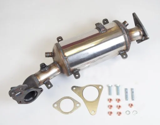 44612AA570 Subaru Сажевый фильтр DPF