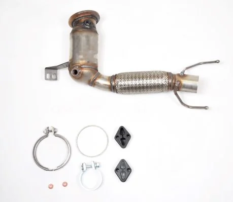 Convertidor - catalisador MINI Cooper preço, a partir de 738,61 USD