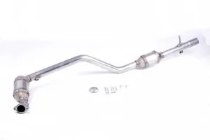 Конвертор - катализатор правый Mercedes A1294907919 цена, от 237.13 USD