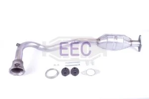 Convertidor - catalisador Ford Escort 7 GAL, AAL, ABL