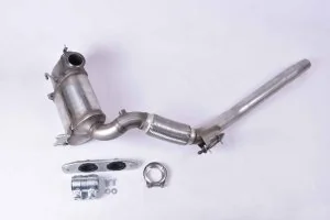 DPF-фильтр Сеат Алтеа XL