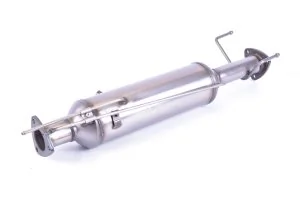 Filtro de partículas do sistema dos gases de escape Chevrolet Captiva 1 C100