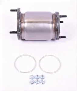 Convertidor - catalisador Chevrolet Aveo 1 T200