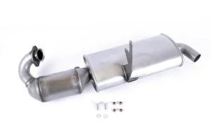 Катализатор 276221 Maxgear