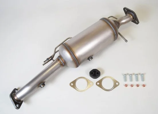 Сажевый фильтр 276180 Maxgear