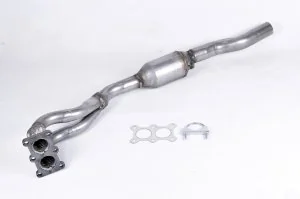  Катализатор Seat Toledo 2