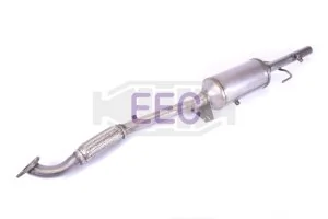 DPF-фильтр Maxgear 276042