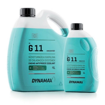 501964 Dynamax
