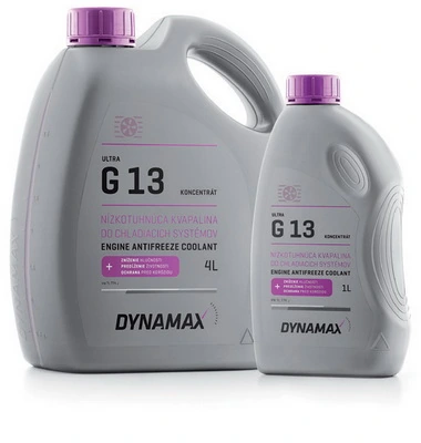 502075 Dynamax