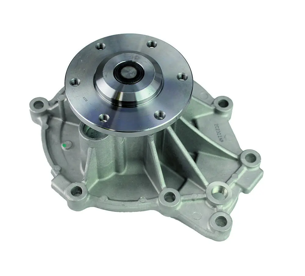 Помпа охлаждения Dayco DP254 цена, от 119.69 USD