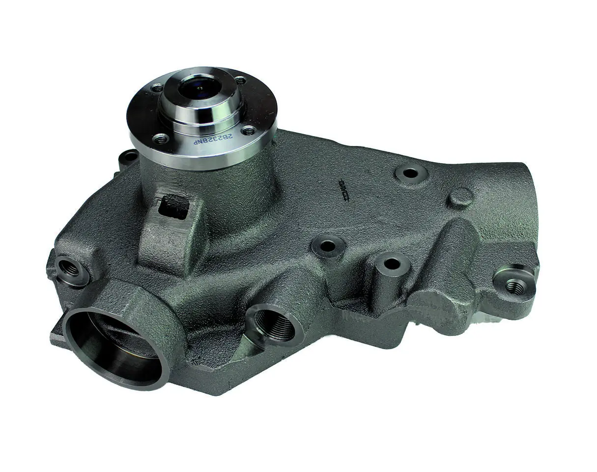 DP185 Dayco Насос водяной