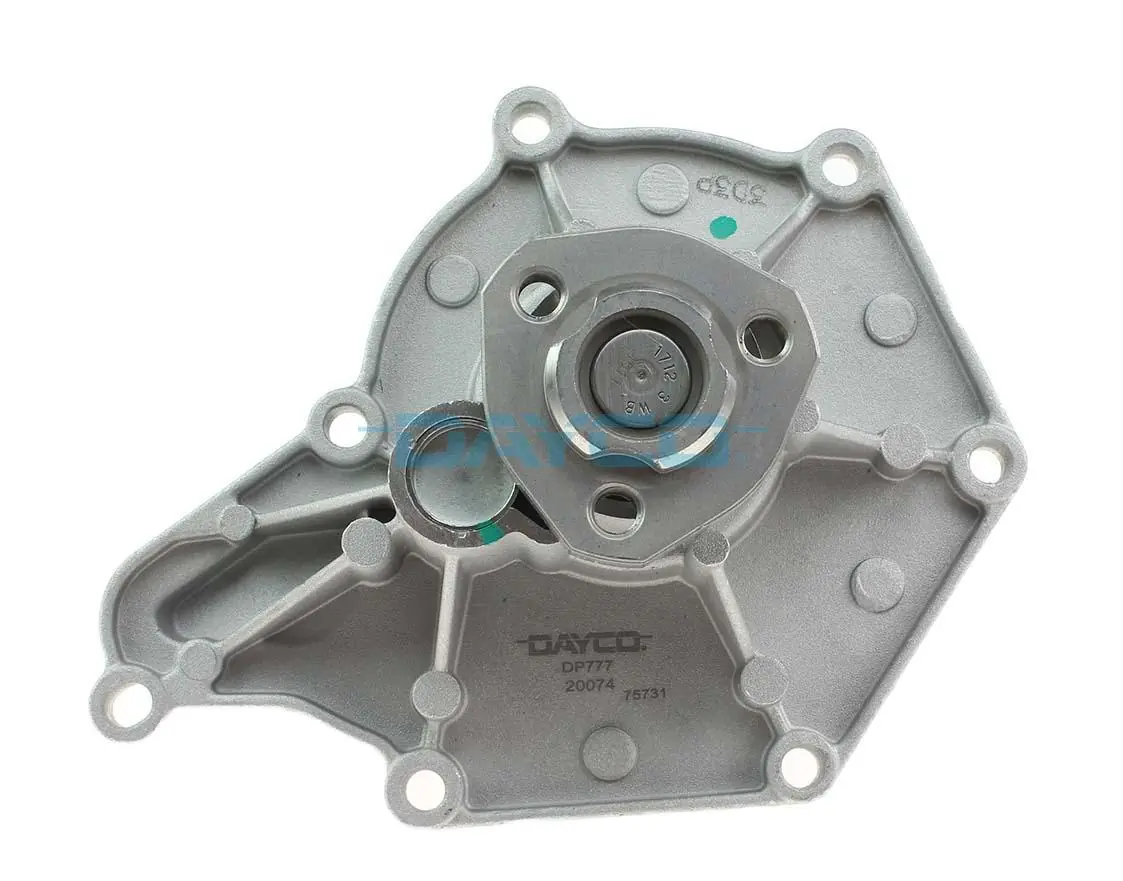 DP777 Dayco Насос водяной