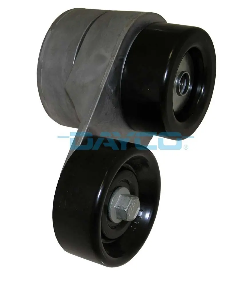 Натяжитель клинового ремня на Acura MDX I YD1