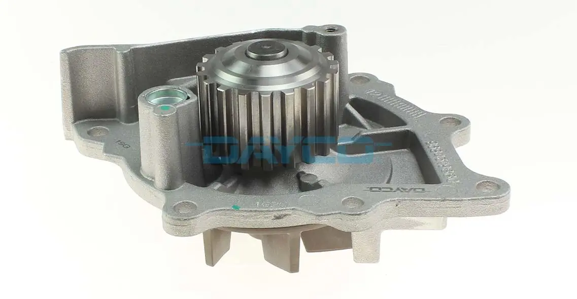 Bomba de água (bomba) de esfriamento Mitsubishi Outlander CWW