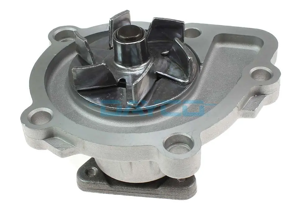 DP738 Dayco Водяной насос охлаждения, с корпусом