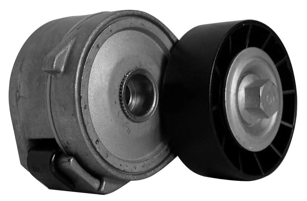 20521447 Renault (RVI) Натяжитель клинового ремня