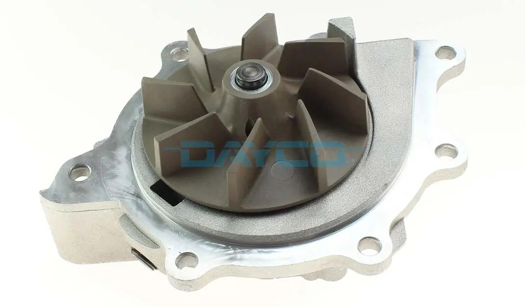 Bomba de água (bomba) de esfriamento Mitsubishi Outlander CWW