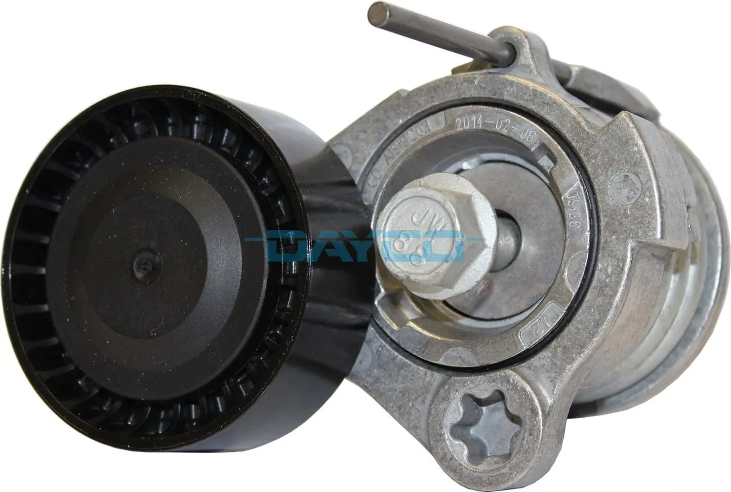 APV3091 Dayco Натяжитель клинового ремня