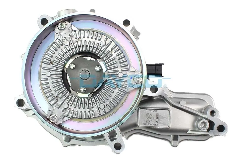 DP250 Dayco Насос водяной