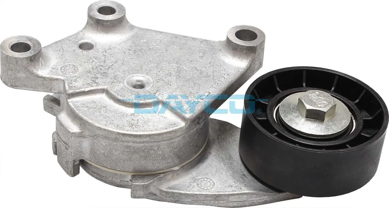 Reguladora de tensão da correia de transmissão Peugeot 208 CA, CC