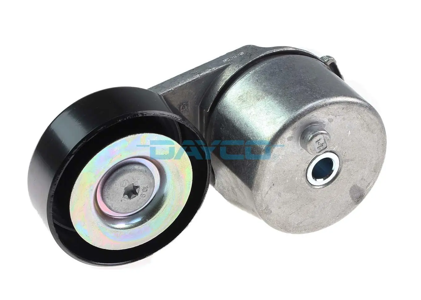 Reguladora de tensão da correia de transmissão Opel Corsa X15