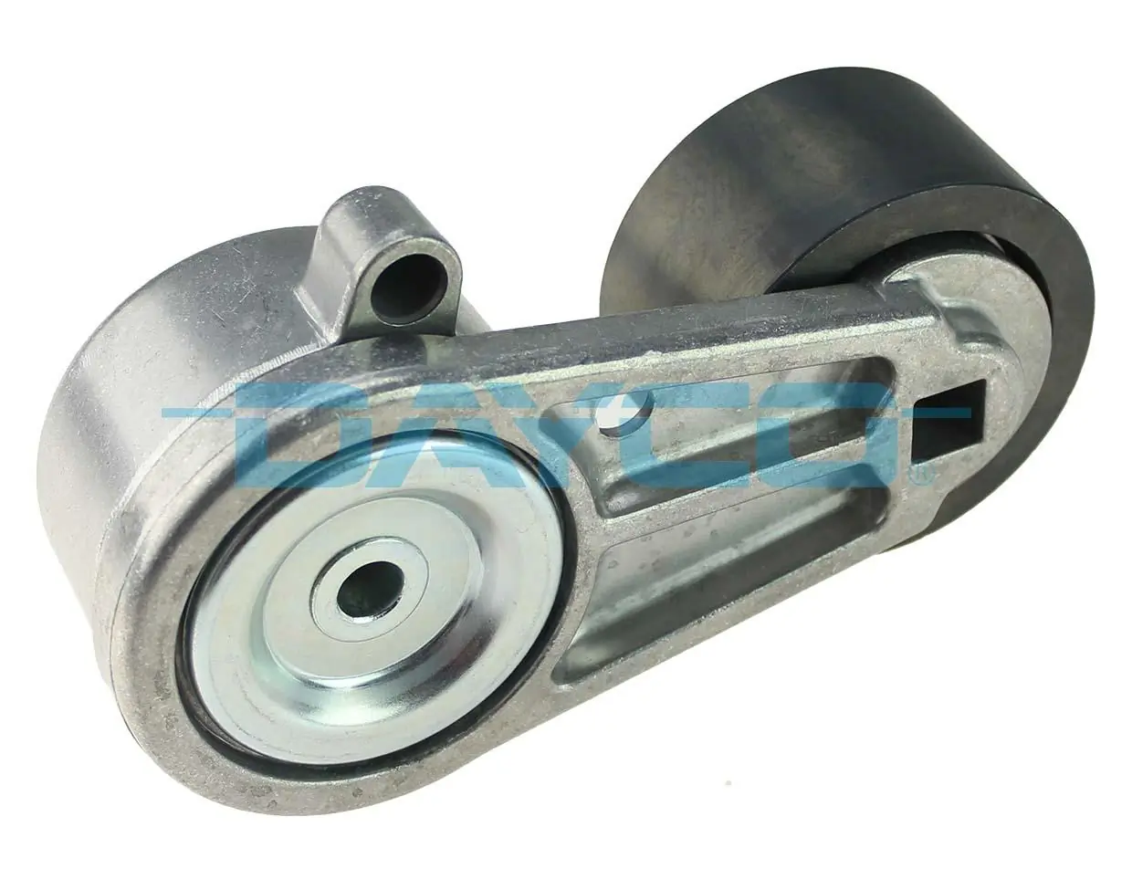 A4722000370 Mercedes Натяжитель клинового ремня