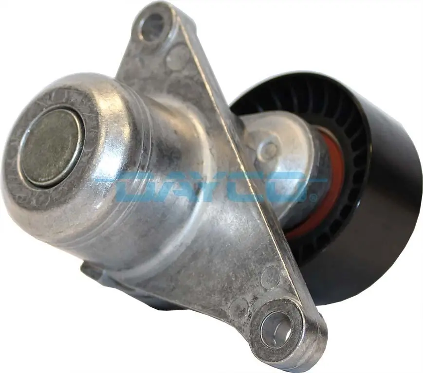 Reguladora de tensão da correia de transmissão Renault Scenic 2 JM0, JM1