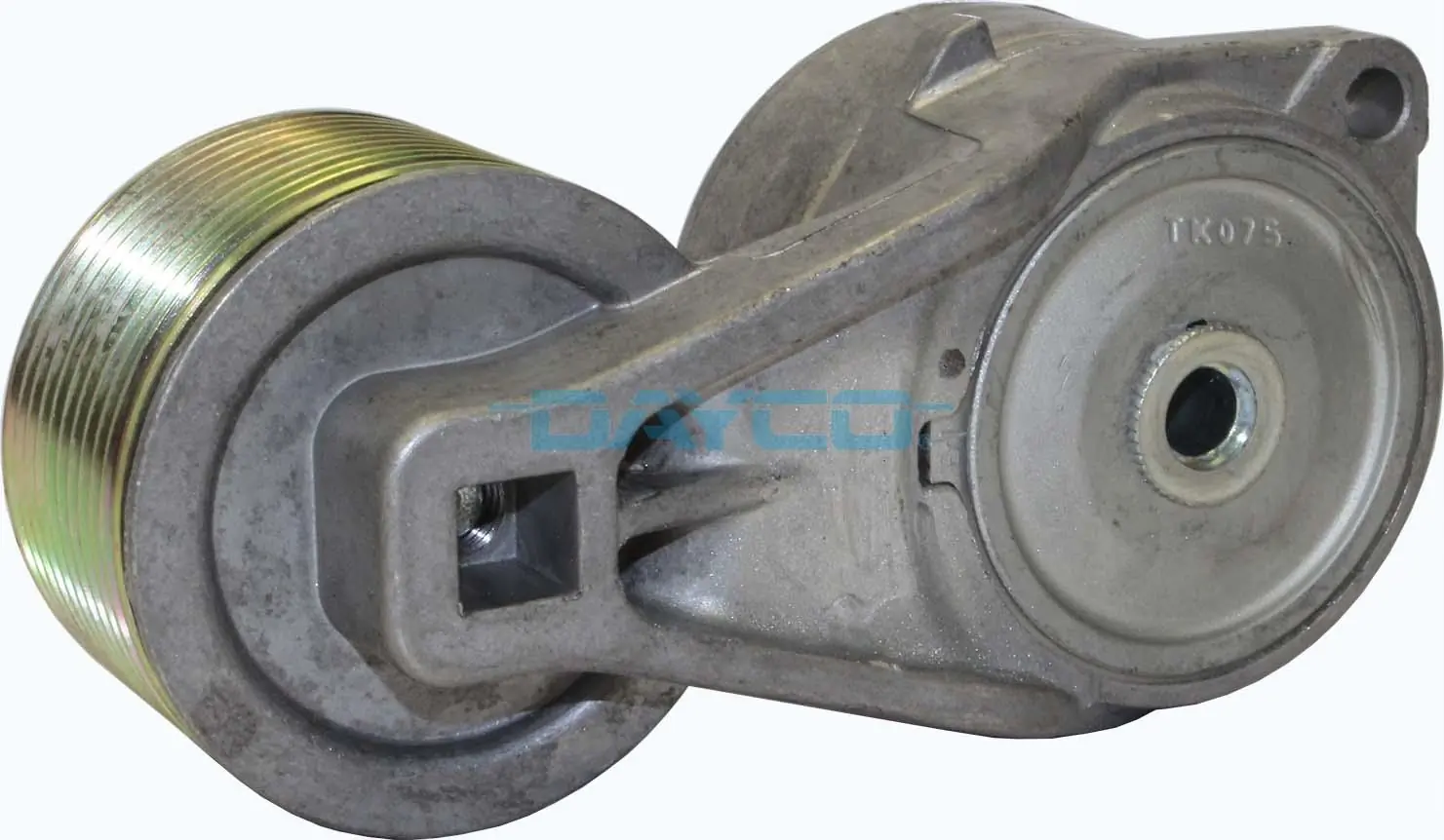 APV2733 Dayco Натяжитель клинового ремня