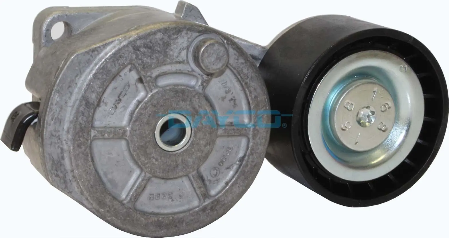 APV2729 Dayco Натяжитель клинового ремня