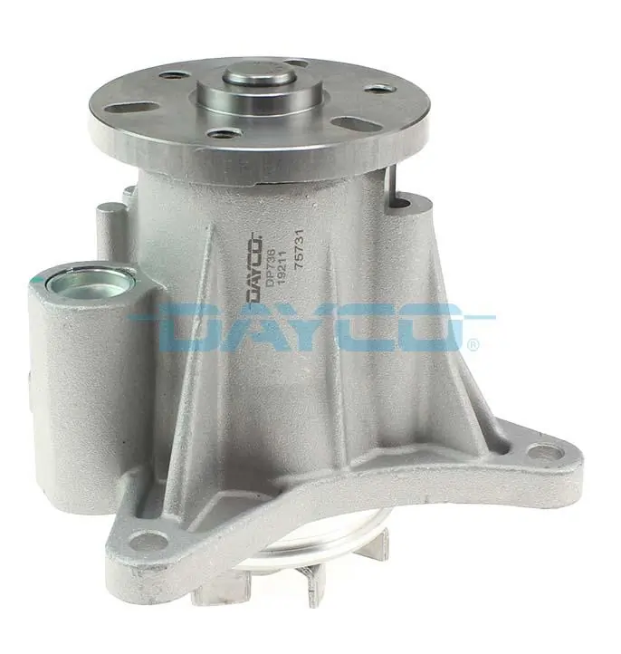 Bomba de água (bomba) de esfriamento Land Rover Range Rover L320