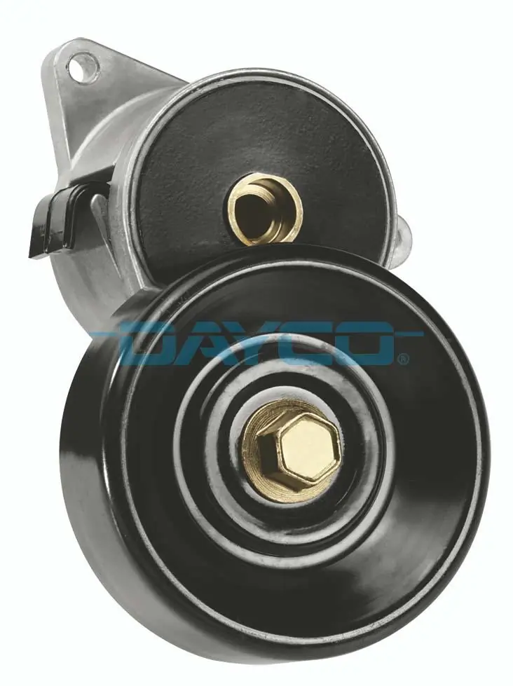 Роликовий модуль натяжителя ремня GMB GAT31620 цена, от 38.07 USD