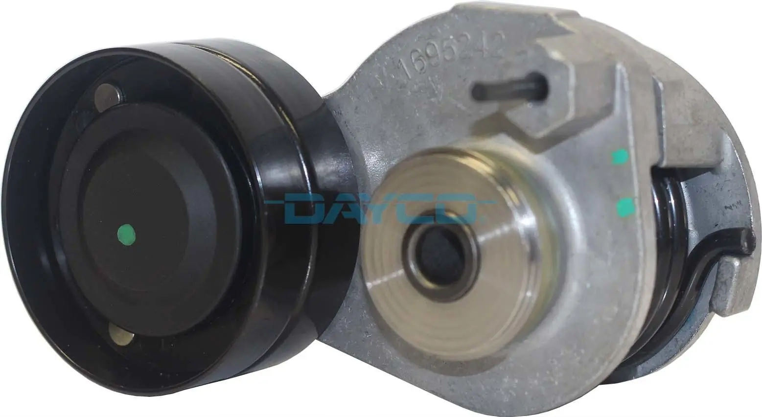 APV2813 Dayco Натяжитель клинового ремня