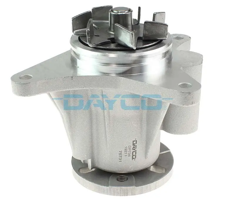 Bomba de água (bomba) de esfriamento Land Rover Range Rover L320