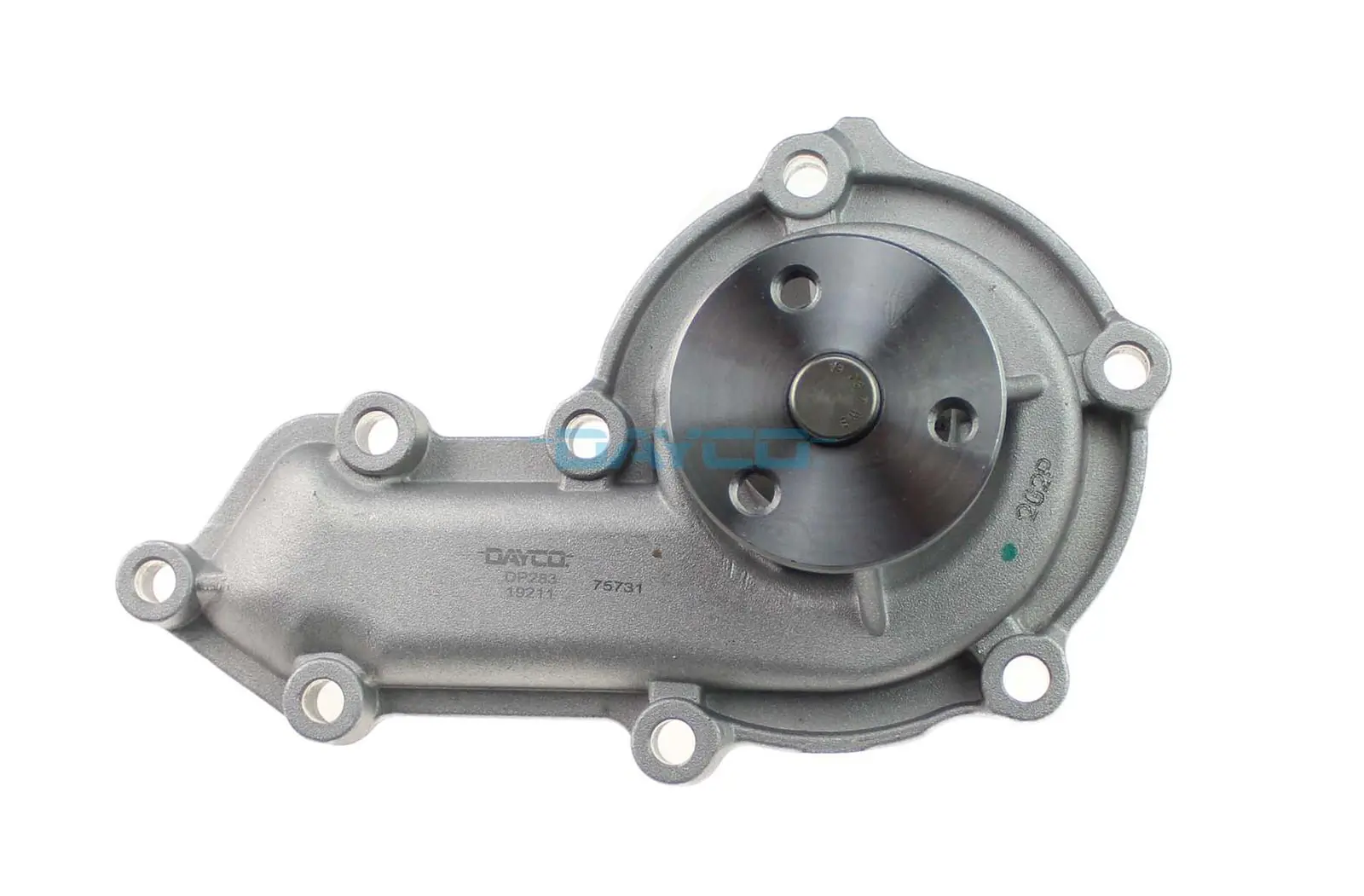 DP283 Dayco Насос водяной