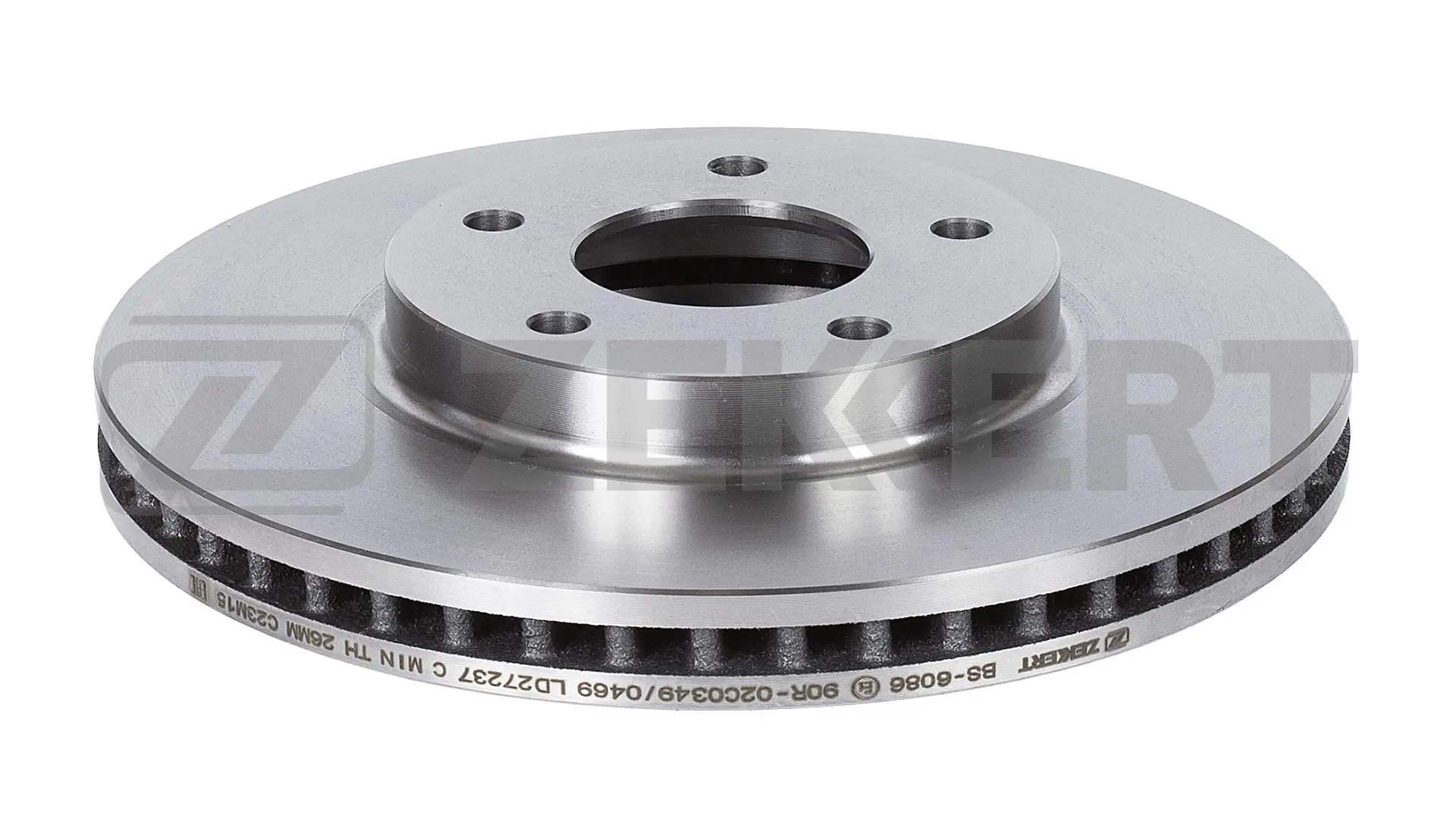 Купить 40206AR001 Nissan/Infiniti Ротор тормозной