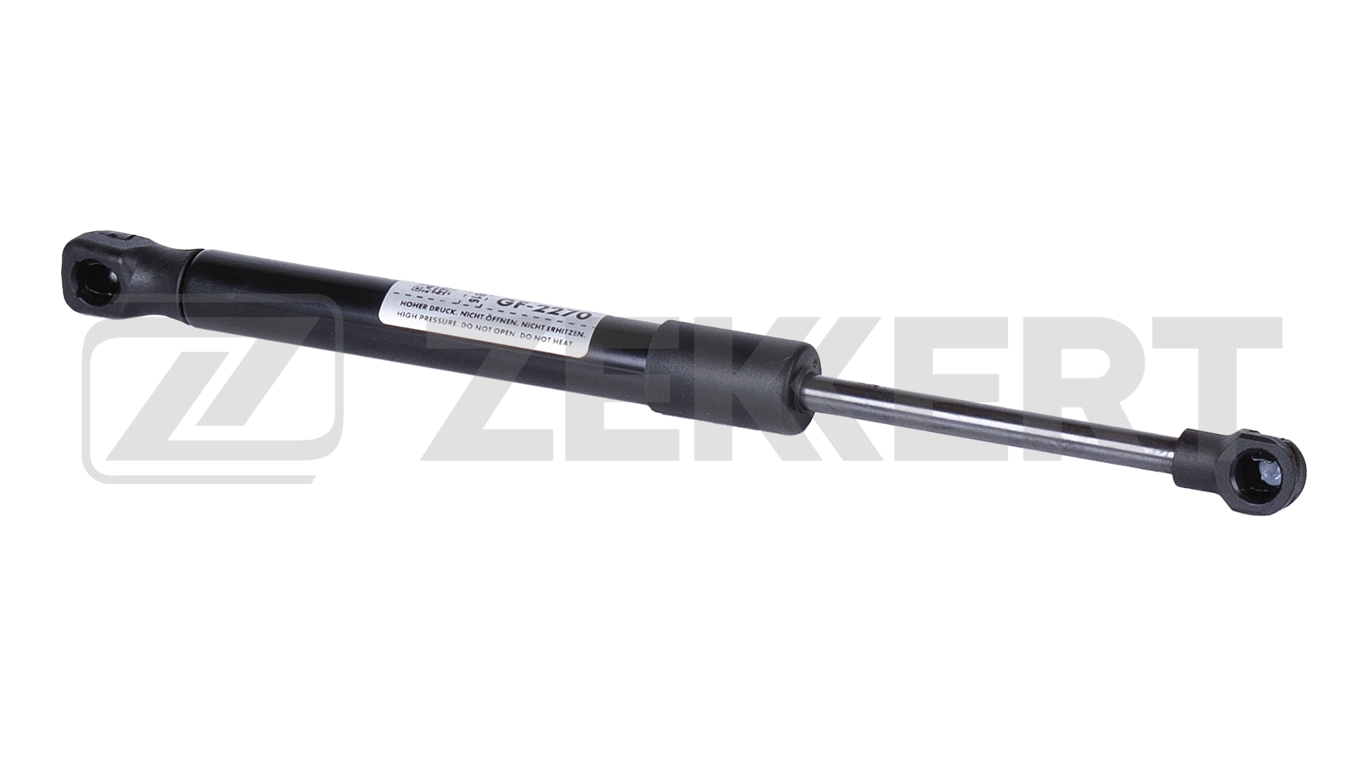 GF2270 Zekkert