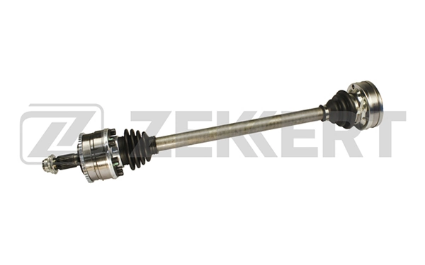 Приводы задних колес Posterparts BB1307 цена, от 31.67 USD
