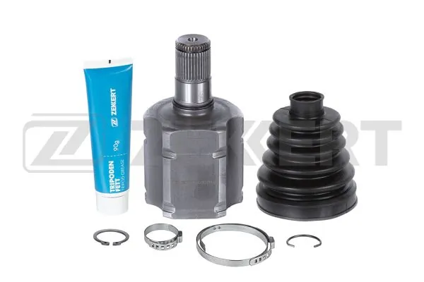 Шарнир угловых скоростей передний левый Volkswagen Golf VIII хэтчбек (CD1, DA1) (2019 - 2026) цена, от 39.65 USD