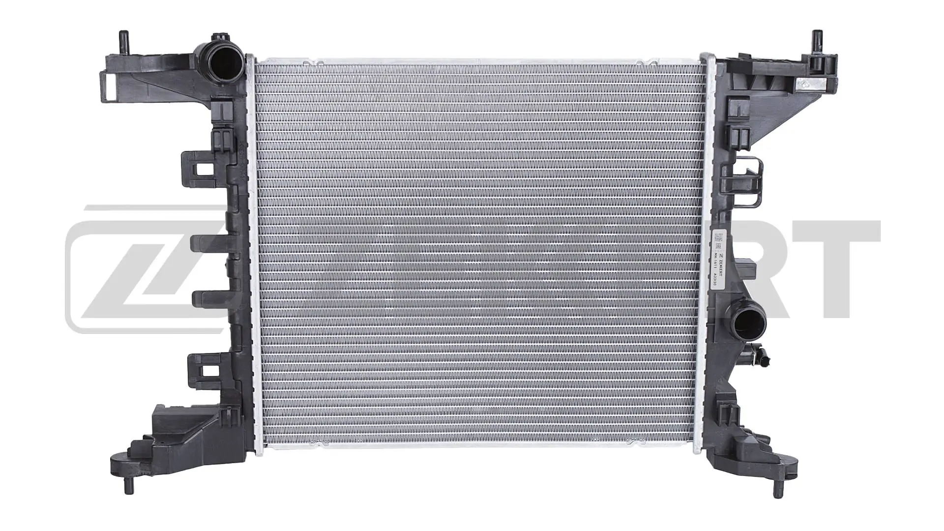 Купить 13283244 Peugeot/Citroen Радиатор водяной
