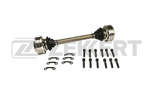 Полуось задняя Magneti Marelli TDS0126