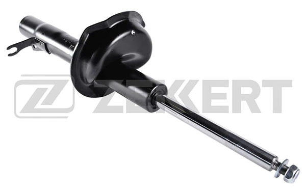 Стойка передняя на Ford Focus I DFW